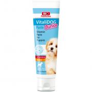 Bio Pet Active VitaliDog Junior Paste Витаминная паста для щенков 100 мл.